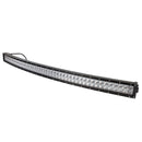 Kimpex 50'' Bended Light Bar