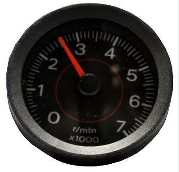 BRP Evinrude Johnson 3" Tach & System Check Gauge