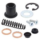 ALL BALLS FRONT BRAKE MASTER CYLINDER REPAIR KIT - 18-1010