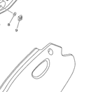 Yamaha Side Cover