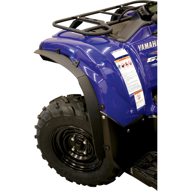 Parts Canada Moose ATV Fender Flares