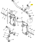 Yamaha Pipe