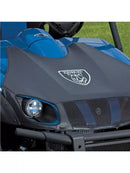 YAMAHA HDC FRONT END HOOD