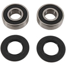 Pivot Works Front Wheel Bearing Kit - PWFWK-K07-521