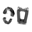 Kyber Risers w Caps - T Post