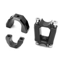 Kyber Risers w Caps - T Post