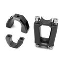 Kyber Risers w Caps - T Post