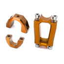 Kyber Risers w Caps - T Post