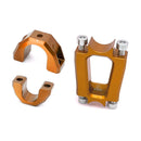 Kyber Risers w Caps - T Post