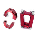 Kyber Risers w Caps - T Post