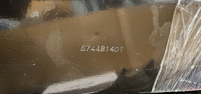 Husqvarna Left Blade