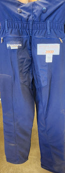 Husqvarna Summer pant