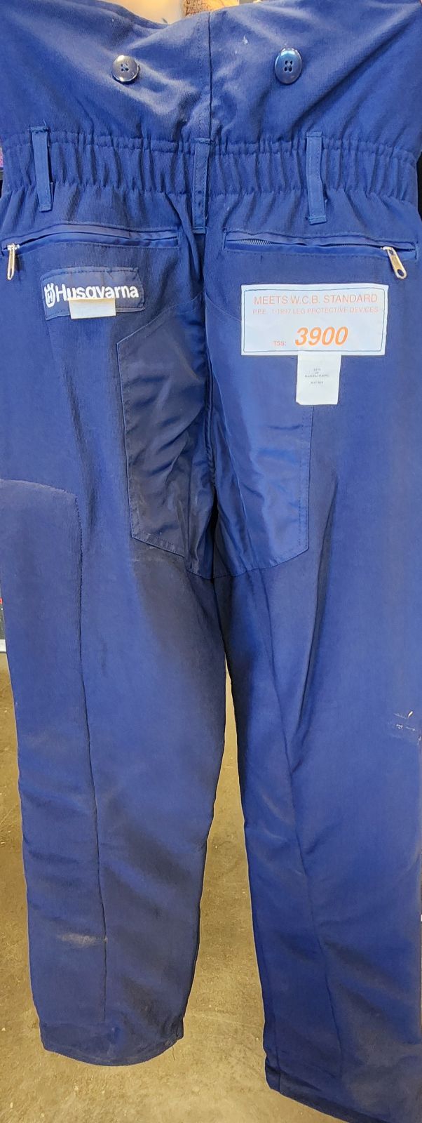 Husqvarna Summer pant