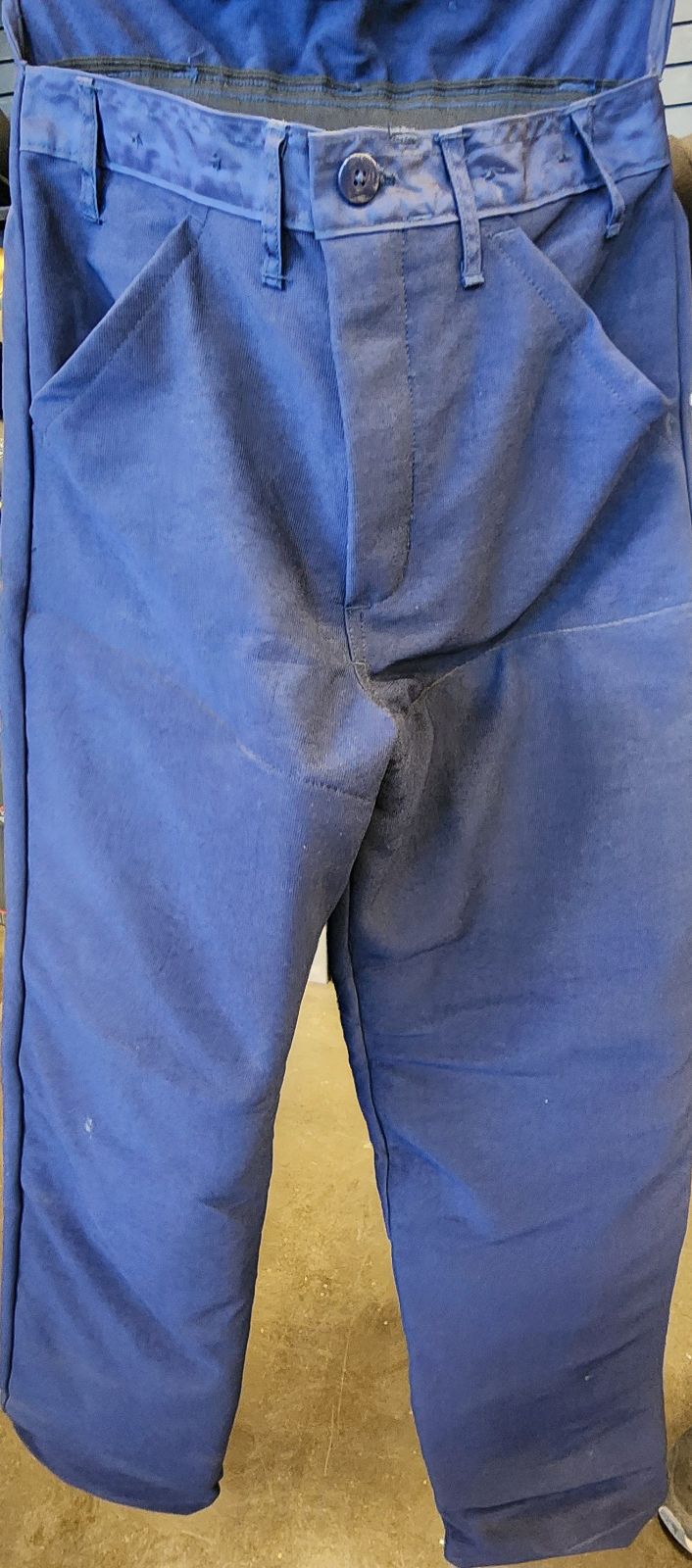 Husqvarna Summer pant