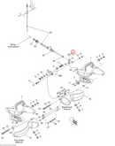 Sea-Doo Reverse Cable Bushing - Powersports Gear Dealer & Accessories | Banner Rec Online Shop