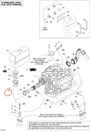 Sea-Doo Intake Hose - Powersports Gear Dealer & Accessories | Banner Rec Online Shop