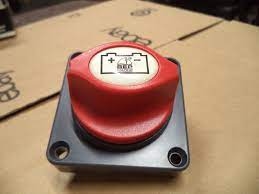 Sea-Doo Battery Switch - Powersports Gear Dealer & Accessories | Banner Rec Online Shop