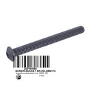 BRP Socket Head Screw M4 X 40 - Powersports Gear Dealer & Accessories | Banner Rec Online Shop