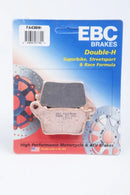EBC Sintered Double Brake Pads - FA436HH