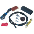 Heat Demon ATV Thumb Warmer Kit - FINAL SALE - NO RETURN