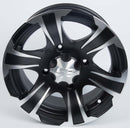 12X7 4/110 5+2 SS312 MACH MT/BK-WHEEL