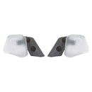 Can-Am Adjustable Side Wind Deflectors