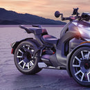 Ryker Passenger Seat - Powersports Gear Dealer & Accessories | Banner Rec Online Shop