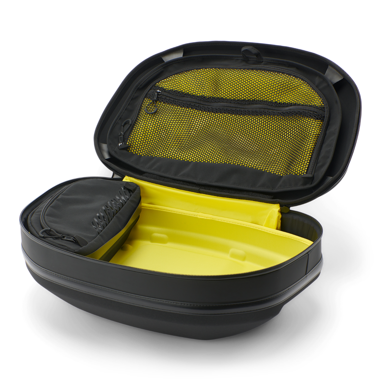 Can-Am Storage Kit - Ryker, Spyder RT - Powersports Gear Dealer & Accessories | Banner Rec Online Shop