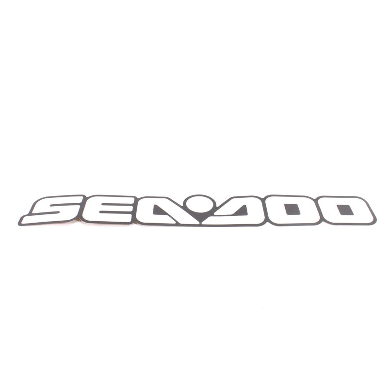 Sea-Doo Hull Decal - Powersports Gear Dealer & Accessories | Banner Rec Online Shop