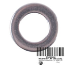 BRP Flat Washer - Powersports Gear Dealer & Accessories | Banner Rec Online Shop