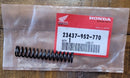 Honda Clutch Return Spring