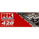 RK 420X136 Standard Chain