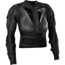 Fox Youth Titan Sport Chest Protector Jacket - Powersports Gear Dealer & Accessories | Banner Rec Online Shop