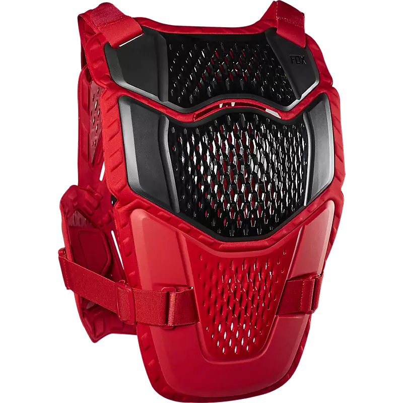 Fox Raceframe Roost Chest Guard - Powersports Gear Dealer & Accessories | Banner Rec Online Shop