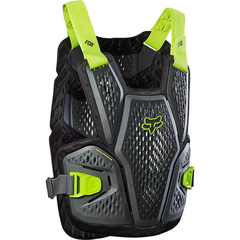 Fox Youth Raceframe Roost Chest Protector - Powersports Gear Dealer & Accessories | Banner Rec Online Shop