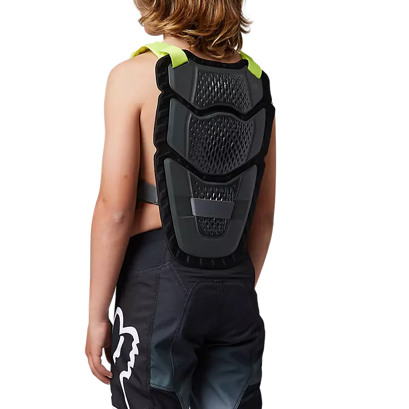Fox Youth Raceframe Roost Chest Protector - Powersports Gear Dealer & Accessories | Banner Rec Online Shop
