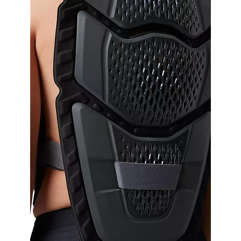 Fox Youth Raceframe Roost Chest Protector - Powersports Gear Dealer & Accessories | Banner Rec Online Shop