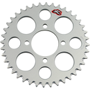 RENTHAL SPROCKET 203U-520-40GP SILVER