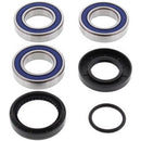 All Balls Wheel Bearing and Seal Kit - 25-1034