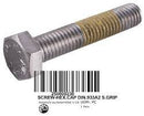 Sea-Doo Hex. Screw M8 X 40, Scotch Grip - Powersports Gear Dealer & Accessories | Banner Rec Online Shop
