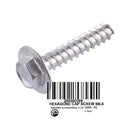 Sea-Doo Hexagonal Cap Screw M6 X35 - Powersports Gear Dealer & Accessories | Banner Rec Online Shop