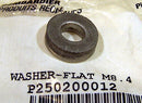 Sea-Doo Flat Washer - Powersports Gear Dealer & Accessories | Banner Rec Online Shop