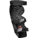 Fox Youth Titan Race Knee/Shin CE Pads - Powersports Gear Dealer & Accessories | Banner Rec Online Shop