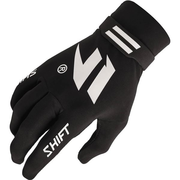 Shift Black Label Invisible Glove - Powersports Gear Dealer & Accessories | Banner Rec Online Shop