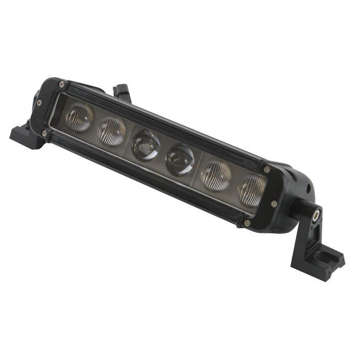 11 STRAIGHT LED LIGHT BAR (4800LM-60W) - Powersports Gear Dealer & Accessories | Banner Rec Online Shop