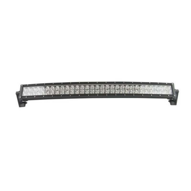 32 CURVED LED LIGHT BAR (14400LM-180W)