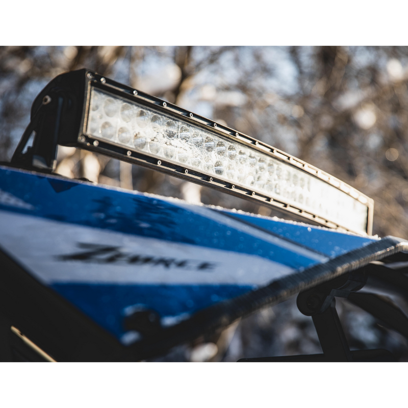 32 CURVED LED LIGHT BAR (14400LM-180W)