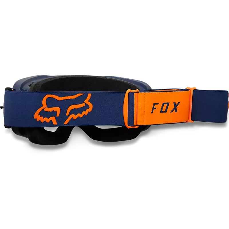 Fox Main S Stray Goggles - Powersports Gear Dealer & Accessories | Banner Rec Online Shop
