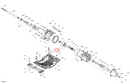Sea-Doo Impeller Assy - Powersports Gear Dealer & Accessories | Banner Rec Online Shop