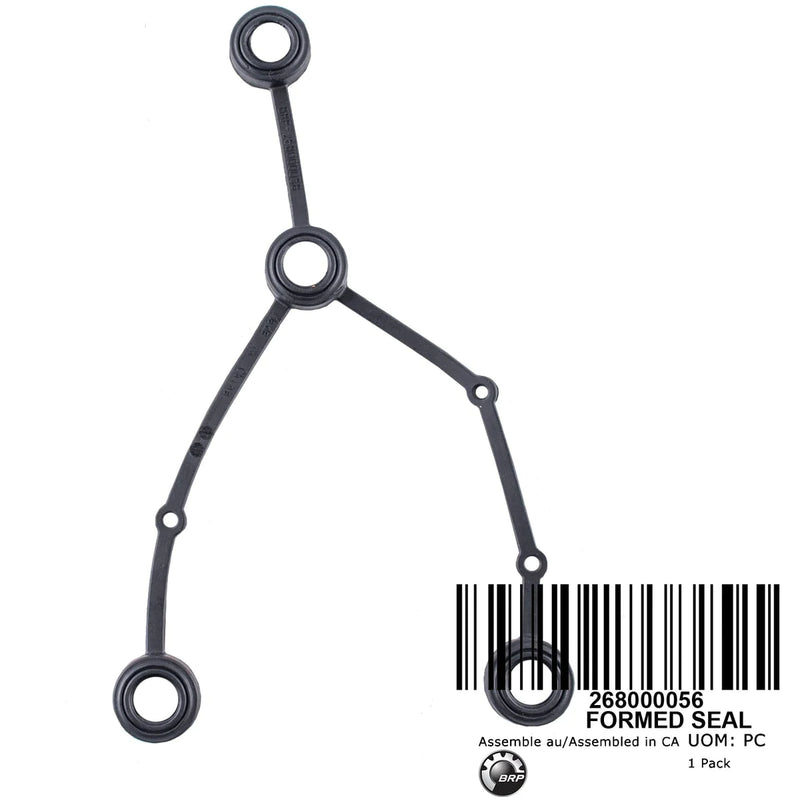 Sea-Doo RH Formed Seal - Powersports Gear Dealer & Accessories | Banner Rec Online Shop